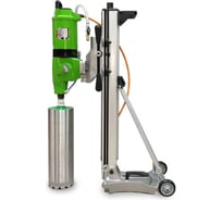 Сверлильный комплект Dr.Schulze DRILLKOMPLEKT 400 Profi-Super Eco (D-400E + DDM-52) 5,2 кВт DK0400SE