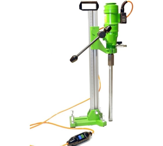Установка алмазного бурения Dr.Schulze DRILLKOMPLEKT 100 ECO DK0100EC 1