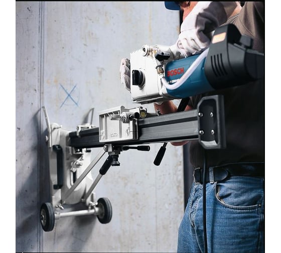 Дрель алмазного сверления Bosch GDB 2500 WE 0.601.18P.703