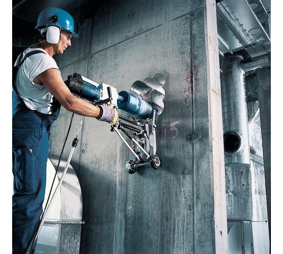 Дрель алмазного сверления Bosch GDB 2500 WE 0.601.18P.703