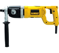 Дрель алмазного сверления DEWALT D 21580 K