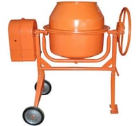 Бетономешалка Sturm CM1920C