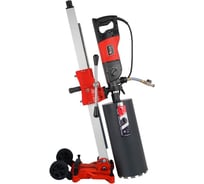 Сверлильная машина Diam ML-180/3А комплект 620096