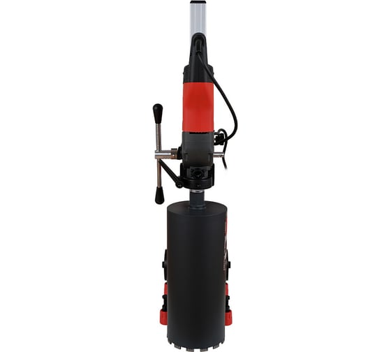 Сверлильная машина Diam ML-180/3А комплект 620096