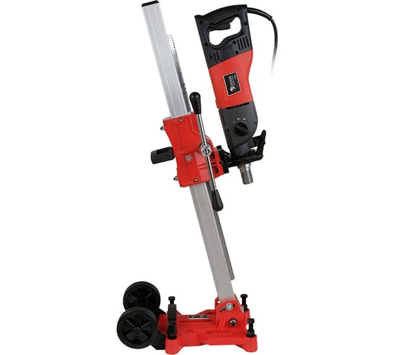 Сверлильная машина Diam ML-180/3А комплект 620096