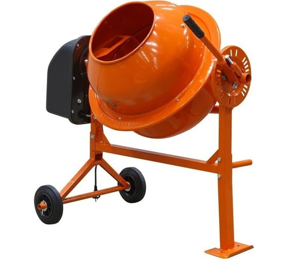 Бетономешалка ECO CM-71