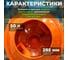 Бетономешалка ECO CM-71 22