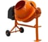 Бетономешалка ECO CM-71 1