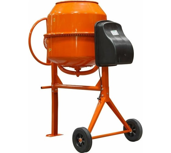Бетономешалка ECO CM-152