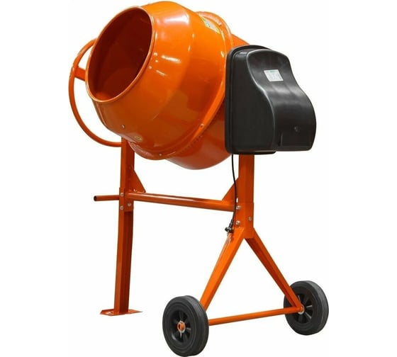 Бетономешалка ECO CM-152