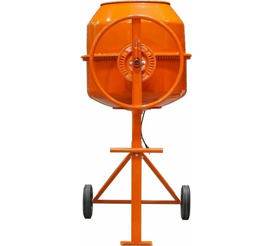Бетономешалка ECO CM-152