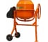 Бетономешалка ECO CM-152 1