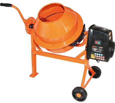 Бетономешалка Prorab ECM 46 T