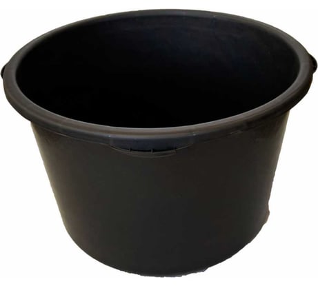 Контейнер для строительных растворов Jettools круглый, 90 л конт кр90