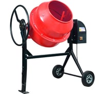Электрический бетоносмеситель Aiken MCM 120i 170101032
