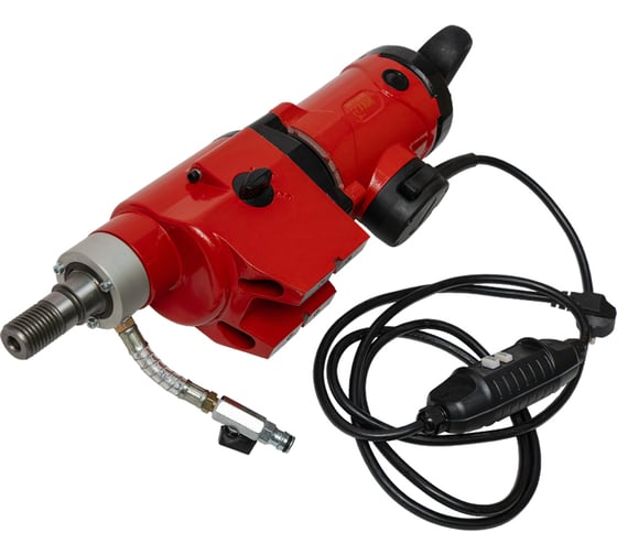 Двигатель для алмазного бурения VOLL industrial vdm 33 1.00033