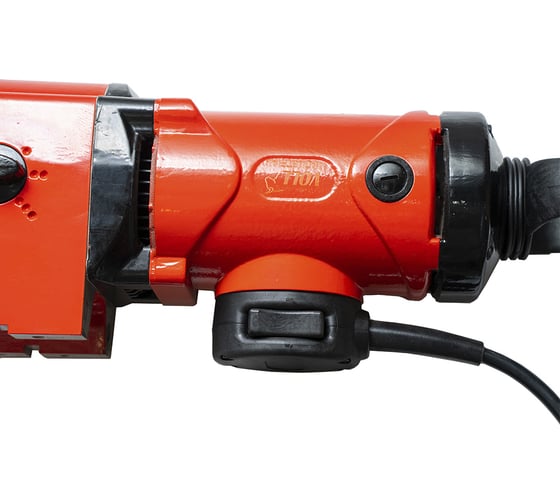 Двигатель для алмазного бурения VOLL industrial vdm 33 1.00033