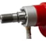 Двигатель для алмазного бурения VOLL industrial vdm 33 1.00033 4