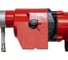 Двигатель для алмазного бурения VOLL industrial vdm 33 1.00033 5