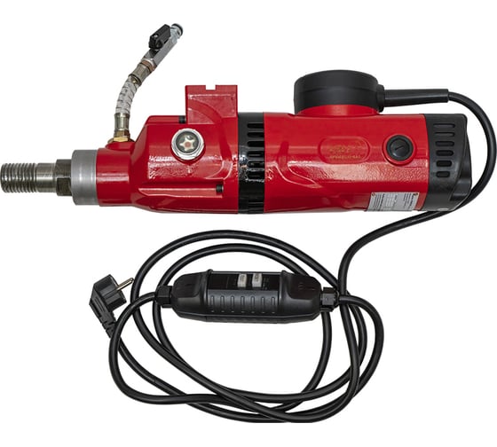 Двигатель для алмазного бурения VOLL industrial vdm 22н 1.00022