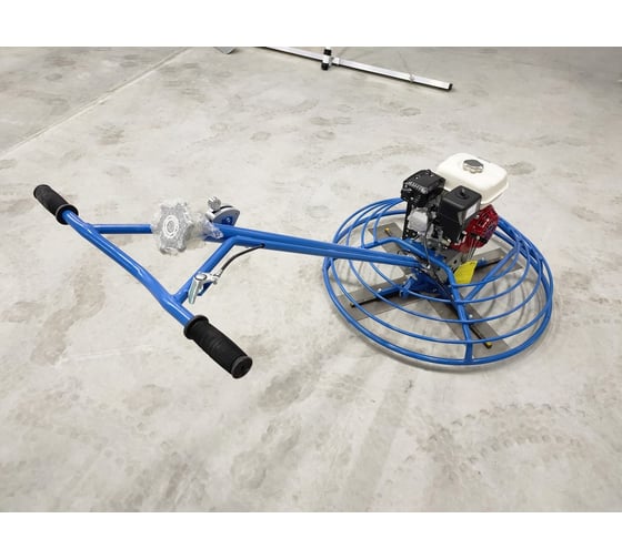 Затирочная машина SPEKTROS SZM-900PRO Honda GX270 54091