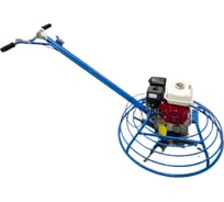 Затирочная машина SPEKTROS SZM-900PRO Honda GX160 53815