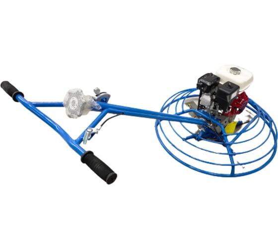 Затирочная машина SPEKTROS SZM-900PRO Honda GX160 53815