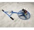 Затирочная машина SPEKTROS SZM-900PRO Honda GX160 53815 3