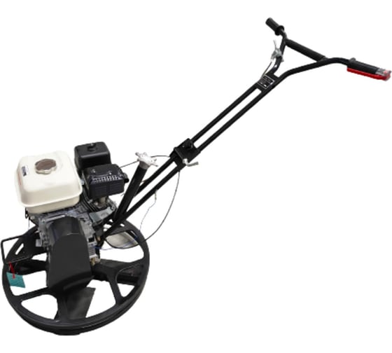 Затирочная машина SPEKTROS SZM-600 (ДВС EX170) 55151