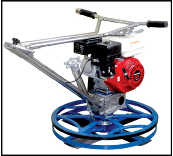 Затирочная машина SPEKTROS SZM-600PRO Honda GX160 53814