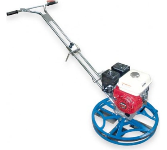 Затирочная машина SPEKTROS SZM-600PRO Honda GX160 53814