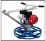 Затирочная машина SPEKTROS SZM-600PRO Honda GX160 53814 2