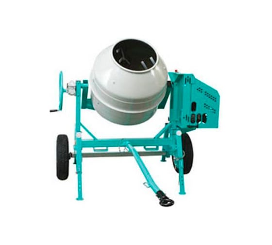 Бетоносмеситель Imer SYNTESI 250 Robin 1105716 1