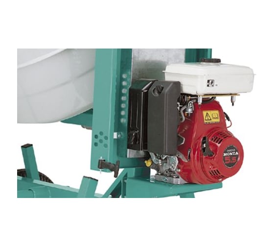 Бетоносмеситель Imer SYNTESI 250 Robin 1105716