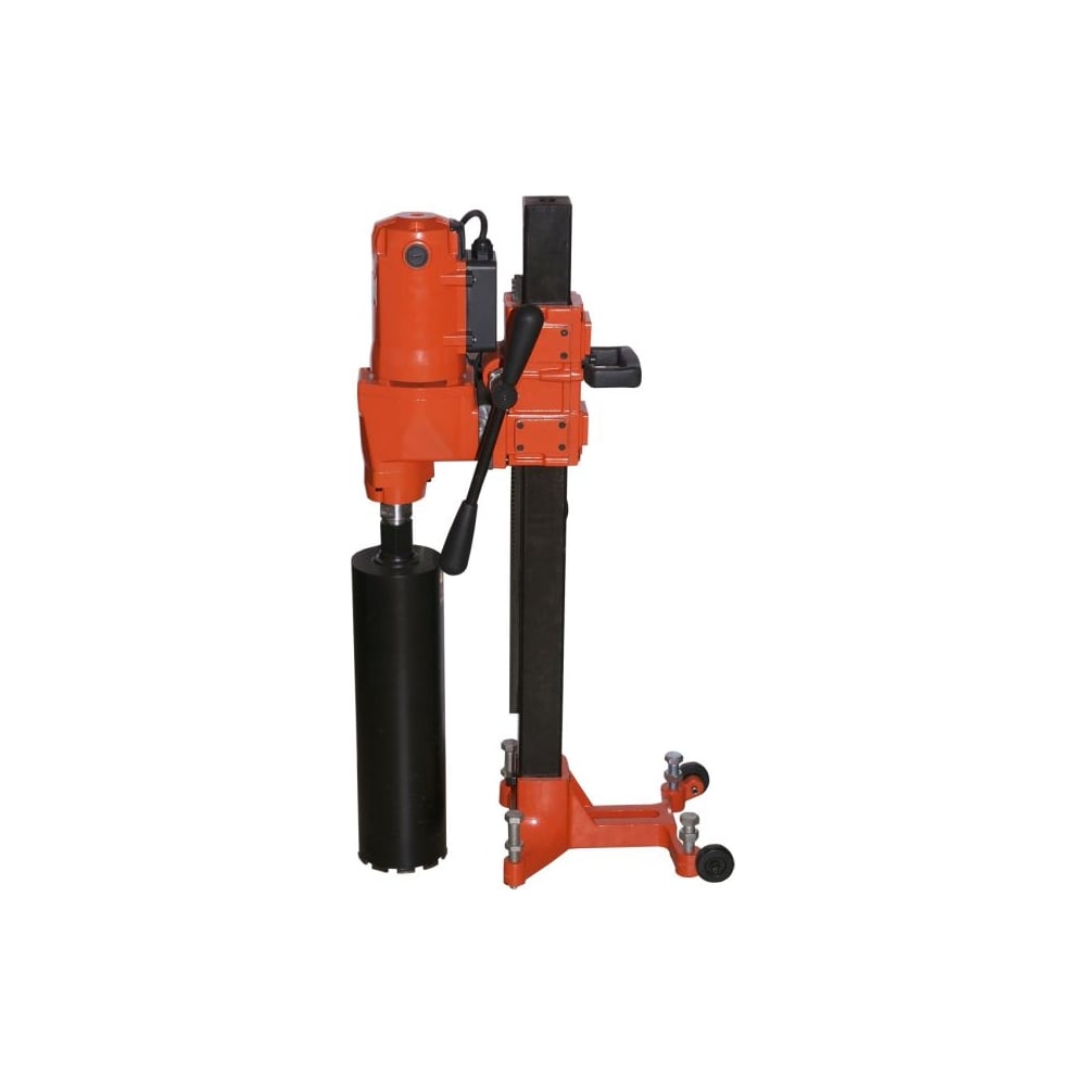 Установка алмазного бурения со станиной Gerat DM300 - выгодная цена ...