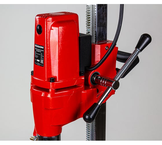 Установка алмазного сверления ESSON ElectricDRIL-165 70165