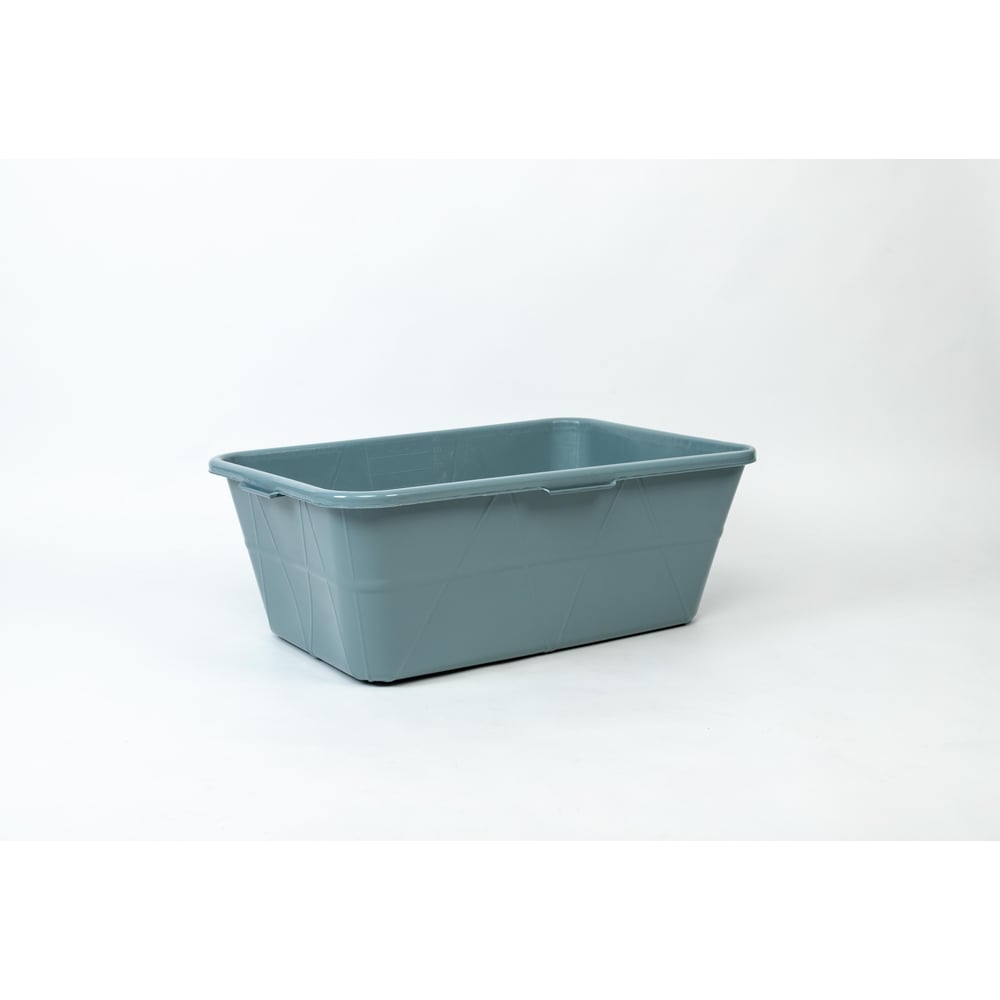 Строительный прямоугольный контейнер ПАВЛОВСКАЯ Заря “Заря D” 120 л ...