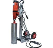 Комплект для алмазного сверления VOLL industrial v-kit 160 1.22160