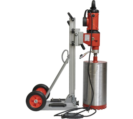 Комплект для алмазного сверления VOLL industrial v-kit 250 1.33250