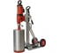Комплект для алмазного сверления VOLL industrial v-kit 250 1.33250 1