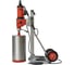 Комплект для алмазного сверления VOLL industrial v-kit 250 1.33250 2