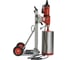 Комплект для алмазного сверления VOLL industrial v-kit 250 1.33250 8