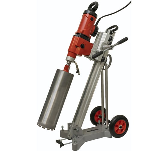 Комплект для алмазного сверления VOLL industrial v-kit 400 1.33400