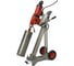 Комплект для алмазного сверления VOLL industrial v-kit 400 1.33400 1