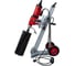 Комплект для алмазного сверления VOLL industrial v-kit 400 1.33400 3