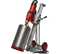 Комплект для алмазного сверления VOLL industrial v-kit 400 pro 1.33450 25090209