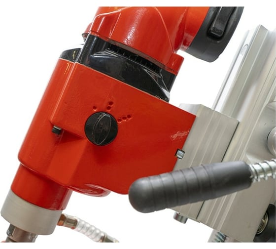 Комплект для алмазного сверления VOLL industrial v-kit 400 pro 1.33450