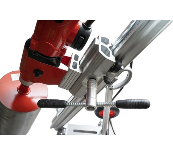 Комплект для алмазного сверления VOLL industrial v-kit 400 pro 1.33450