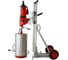 Комплект для алмазного сверления VOLL industrial v-kit 400 pro 1.33450 2