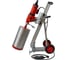Комплект для алмазного сверления VOLL industrial v-kit 400 pro 1.33450 3